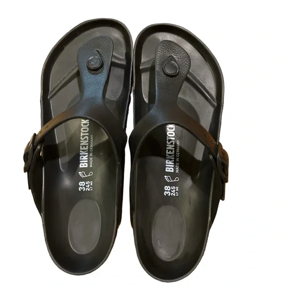 Birkenstock Gizeh Essentials EVA Slide Sandal - Women's - Picture 5 of 6